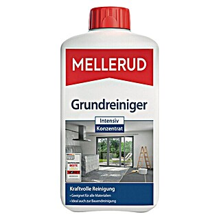 Mellerud Grundreiniger Intensiv (1 l, Flasche mit kindergesichertem Verschluss)