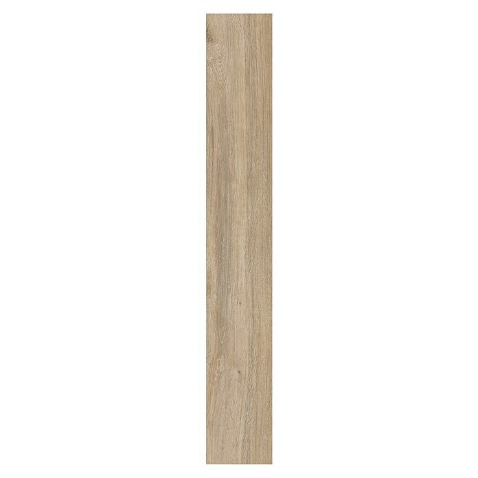 LOGOCLIC Vinto Laminat Hrast Sorrent (1.285 x 192 x 8 mm, Rustikalni pod)