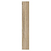 LOGOCLIC Vinto Laminat Hrast Sorrent (1.285 x 192 x 8 mm, Rustikalni pod)
