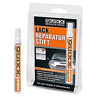 Quixx Lackstift (Geeignet für: Alle Lackfarben, 12 ml)