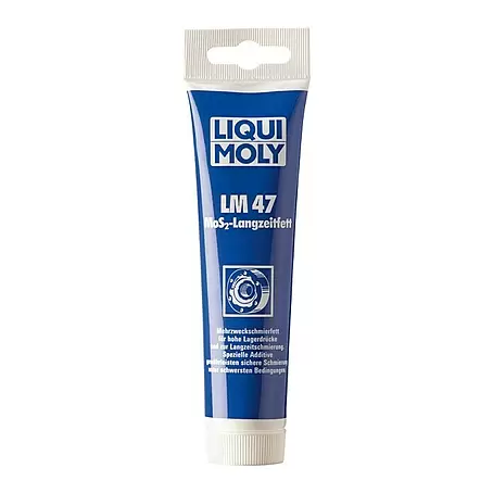 Liqui Moly  Mehrzweckfett LM 47