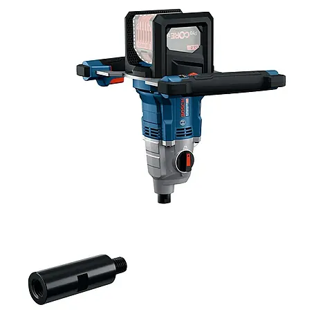 Bosch Professional  Akku-Rührwerk GRW 18V- 160 PRO SOLO