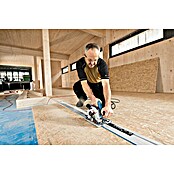 Bosch Professional Ručna kružna pila GKS 55+ GCE  (1.350 W, Promjer lista pile: 165 mm) | BAUHAUS