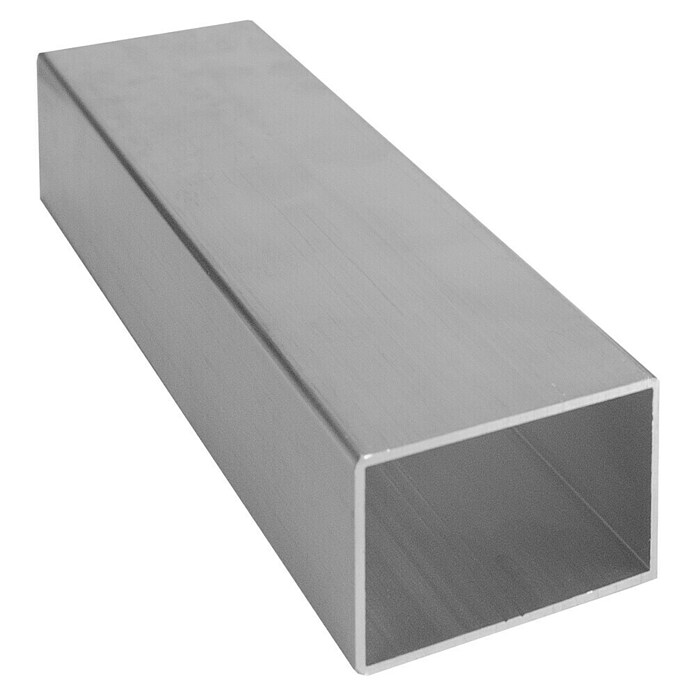 Verlängerung Alu Frame (Aluminium, L x B x H: 200 x 55,8 x 36,2 mm) | BAUHAUS