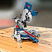 Bosch Professional Paneelsäge GCM 80 SJ (1 400 W, Durchmesser Sägeblatt: 216 mm) | BAUHAUS