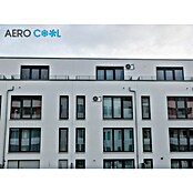 Inverterska split klimatska naprava AERO COOL ARCTIC PRO 12  (Zmogljivost hlajenja: 3.500 W, Ogrevalna moč: 3.400 W) | 3419 - Split Marke | CBKC - Klima Marke | CBK - Klima | CB - Elektroinstallation | C - Elektro | BAUHAUS