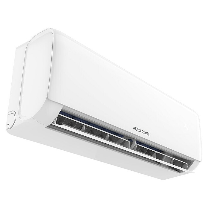 Inverterska split klimatska naprava AERO COOL ARCTIC PRO 12  (Zmogljivost hlajenja: 3.500 W, Ogrevalna moč: 3.400 W) | 3419 - Split Marke | CBKC - Klima Marke | CBK - Klima | CB - Elektroinstallation | C - Elektro | BAUHAUS