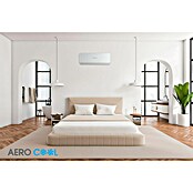 Inverterska split klimatska naprava AERO COOL ARCTIC PRO 12  (Zmogljivost hlajenja: 3.500 W, Ogrevalna moč: 3.400 W) | 3419 - Split Marke | CBKC - Klima Marke | CBK - Klima | CB - Elektroinstallation | C - Elektro | BAUHAUS