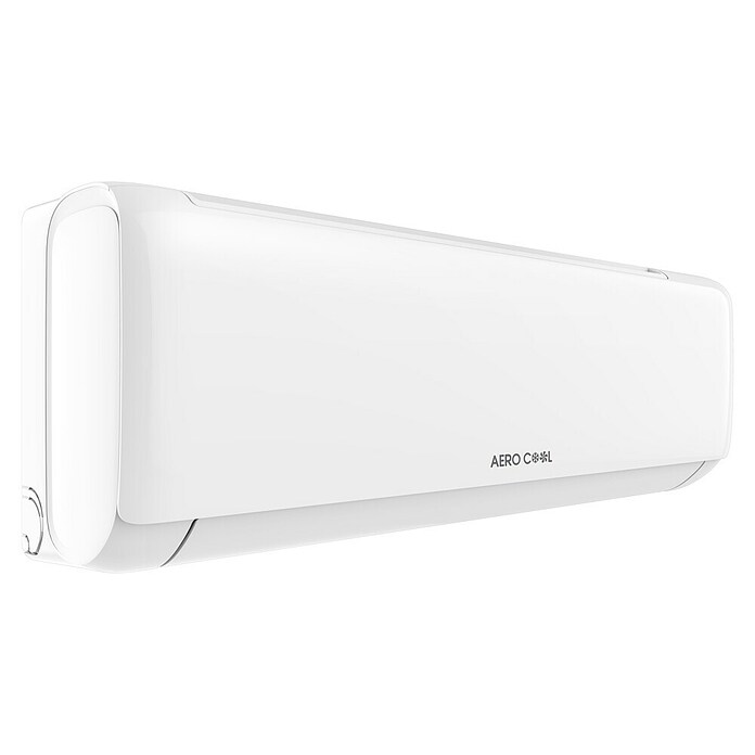 Inverterska split klimatska naprava AERO COOL ARCTIC PRO 12  (Zmogljivost hlajenja: 3.500 W, Ogrevalna moč: 3.400 W) | 3419 - Split Marke | CBKC - Klima Marke | CBK - Klima | CB - Elektroinstallation | C - Elektro | BAUHAUS