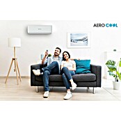 Inverterska split klimatska naprava AERO COOL ARCTIC PRO 12  (Zmogljivost hlajenja: 3.500 W, Ogrevalna moč: 3.400 W) | 3419 - Split Marke | CBKC - Klima Marke | CBK - Klima | CB - Elektroinstallation | C - Elektro | BAUHAUS
