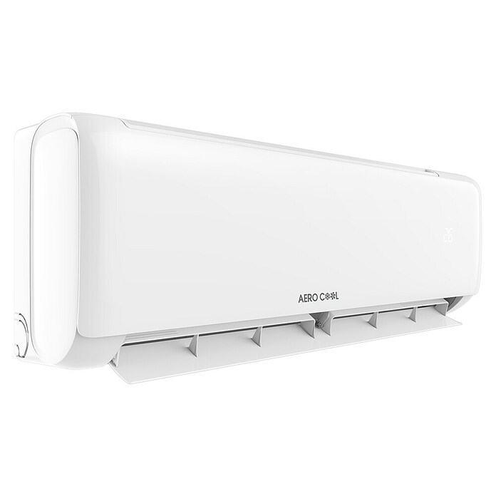 Inverterska split klimatska naprava AERO COOL ARCTIC PRO 12  (Zmogljivost hlajenja: 3.500 W, Ogrevalna moč: 3.400 W) | 3419 - Split Marke | CBKC - Klima Marke | CBK - Klima | CB - Elektroinstallation | C - Elektro | BAUHAUS