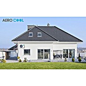 Inverterska split klimatska naprava AERO COOL ARCTIC PRO 12  (Zmogljivost hlajenja: 3.500 W, Ogrevalna moč: 3.400 W) | 3419 - Split Marke | CBKC - Klima Marke | CBK - Klima | CB - Elektroinstallation | C - Elektro | BAUHAUS
