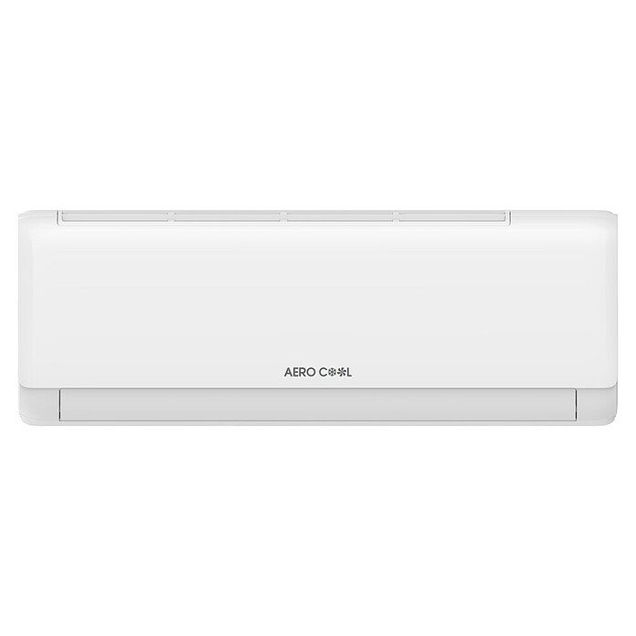 Inverterska split klimatska naprava AERO COOL ARCTIC PRO 12  (Zmogljivost hlajenja: 3.500 W, Ogrevalna moč: 3.400 W) | 3419 - Split Marke | CBKC - Klima Marke | CBK - Klima | CB - Elektroinstallation | C - Elektro | BAUHAUS