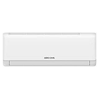 Inverterska split klimatska naprava AERO COOL ARCTIC PRO 12 (Zmogljivost hlajenja: 3.500 W, Ogrevalna moč: 3.400 W)