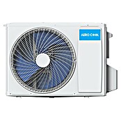 Inverterska split klimatska naprava AERO COOL ARCTIC PRO 12  (Zmogljivost hlajenja: 3.500 W, Ogrevalna moč: 3.400 W) | 3419 - Split Marke | CBKC - Klima Marke | CBK - Klima | CB - Elektroinstallation | C - Elektro | BAUHAUS