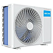 Inverterska split klimatska naprava AERO COOL ARCTIC PRO 12  (Zmogljivost hlajenja: 3.500 W, Ogrevalna moč: 3.400 W) | 3419 - Split Marke | CBKC - Klima Marke | CBK - Klima | CB - Elektroinstallation | C - Elektro | BAUHAUS