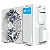Inverterska split klimatska naprava AERO COOL ARCTIC PRO 12  (Zmogljivost hlajenja: 3.500 W, Ogrevalna moč: 3.400 W) | 3419 - Split Marke | CBKC - Klima Marke | CBK - Klima | CB - Elektroinstallation | C - Elektro | BAUHAUS
