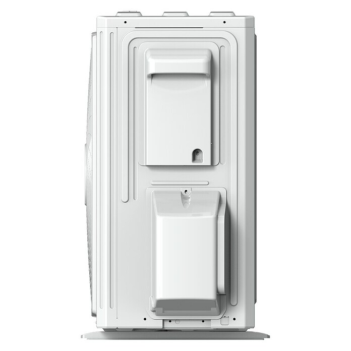 Inverterska split klimatska naprava AERO COOL ARCTIC PRO 12  (Zmogljivost hlajenja: 3.500 W, Ogrevalna moč: 3.400 W) | 3419 - Split Marke | CBKC - Klima Marke | CBK - Klima | CB - Elektroinstallation | C - Elektro | BAUHAUS
