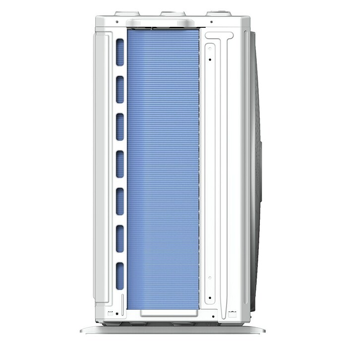 Inverterska split klimatska naprava AERO COOL ARCTIC PRO 12  (Zmogljivost hlajenja: 3.500 W, Ogrevalna moč: 3.400 W) | 3419 - Split Marke | CBKC - Klima Marke | CBK - Klima | CB - Elektroinstallation | C - Elektro | BAUHAUS