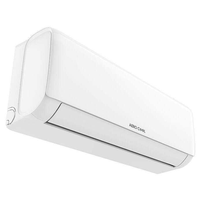 Inverterska split klimatska naprava AERO COOL ARCTIC PRO 12  (Zmogljivost hlajenja: 3.500 W, Ogrevalna moč: 3.400 W) | 3419 - Split Marke | CBKC - Klima Marke | CBK - Klima | CB - Elektroinstallation | C - Elektro | BAUHAUS