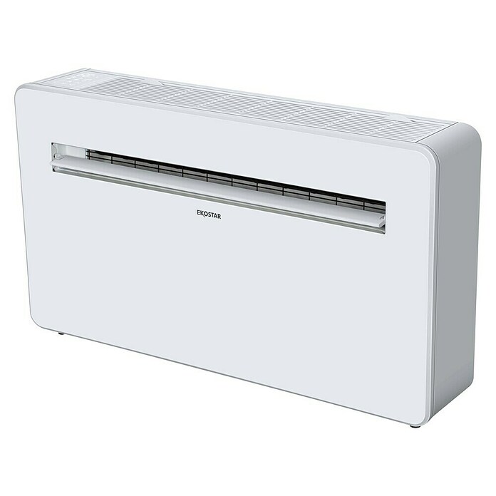 Olimpia Splendid Klimatska naprava EKOSTAR MONOBLOC 30  (Zmogljivost hlajenja: 2.900 W, Ogrevalna moč: 2.600 W) | 3419 - Split Marke | CBKC - Klima Marke | CBK - Klima | CB - Elektroinstallation | C - Elektro | BAUHAUS