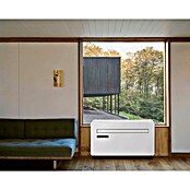 Olimpia Splendid Klimatska naprava EKOSTAR MONOBLOC 30  (Zmogljivost hlajenja: 2.900 W, Ogrevalna moč: 2.600 W) | 3419 - Split Marke | CBKC - Klima Marke | CBK - Klima | CB - Elektroinstallation | C - Elektro | BAUHAUS