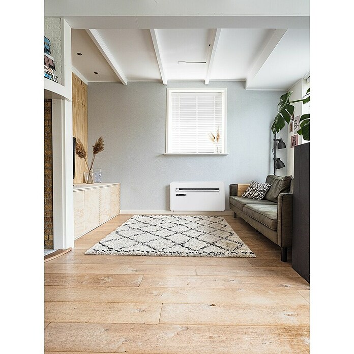 Olimpia Splendid Klimatska naprava EKOSTAR MONOBLOC 30  (Zmogljivost hlajenja: 2.900 W, Ogrevalna moč: 2.600 W) | 3419 - Split Marke | CBKC - Klima Marke | CBK - Klima | CB - Elektroinstallation | C - Elektro | BAUHAUS