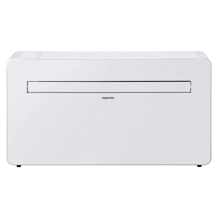 Olimpia Splendid Klimatska naprava EKOSTAR MONOBLOC 30  (Zmogljivost hlajenja: 2.900 W, Ogrevalna moč: 2.600 W) | 3419 - Split Marke | CBKC - Klima Marke | CBK - Klima | CB - Elektroinstallation | C - Elektro | BAUHAUS