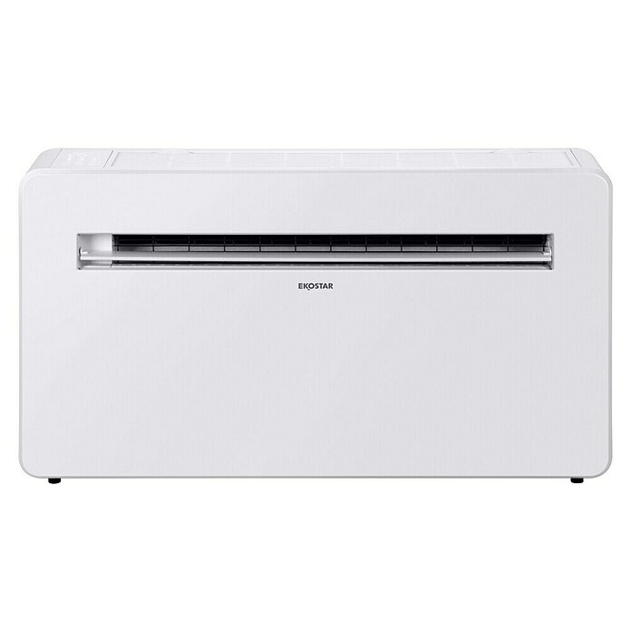 Olimpia Splendid Klimatska naprava EKOSTAR MONOBLOC 30  (Zmogljivost hlajenja: 2.900 W, Ogrevalna moč: 2.600 W) | 3419 - Split Marke | CBKC - Klima Marke | CBK - Klima | CB - Elektroinstallation | C - Elektro | BAUHAUS
