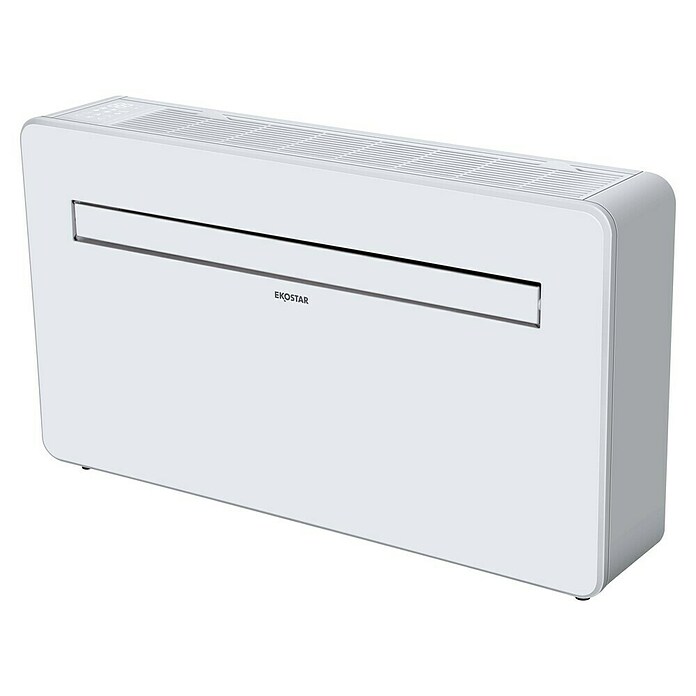 Olimpia Splendid Klimatska naprava EKOSTAR MONOBLOC 30  (Zmogljivost hlajenja: 2.900 W, Ogrevalna moč: 2.600 W) | 3419 - Split Marke | CBKC - Klima Marke | CBK - Klima | CB - Elektroinstallation | C - Elektro | BAUHAUS