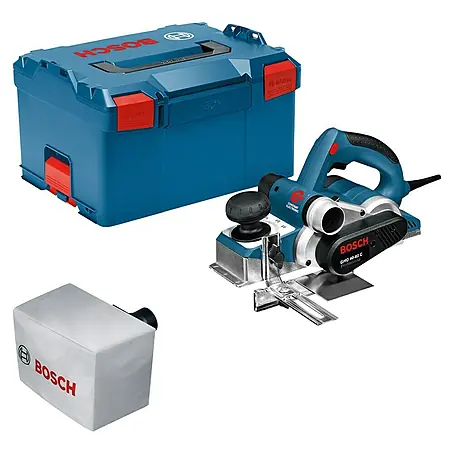 Bosch Professional  Elektrohobel GHO 40-82 C