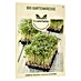 samenmaier Kräutersamen Bio Gartenkresse 