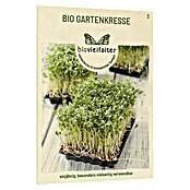 samenmaier Kräutersamen Bio Gartenkresse (Lepidium sativum, Erntezeit: Ganzjährig) | BAUHAUS