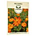 samenmaier Blumensamen Bio Cosmea Orange 