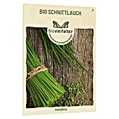 samenmaier Kräutersamen Bio Schnittlauch (Allium schoenoprasum, Erntezeit: Juni) | BAUHAUS