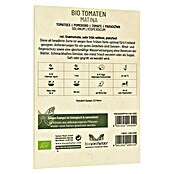 samenmaier Gemüsesamen Bio Tomate Matina (Solanum lycopersicum, Erntezeit: Juli) | BAUHAUS