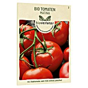 samenmaier Gemüsesamen Bio Tomate Matina (Solanum lycopersicum, Erntezeit: Juli) | BAUHAUS