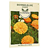 samenmaier Blumensamen Bio Ringelblume orange (Calendula officinalis, Orange) | BAUHAUS