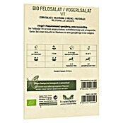 samenmaier Salatsamen Bio Feldsalat Vit (Lebensdauer Pflanzen: Einjährig, 2 g) | BAUHAUS