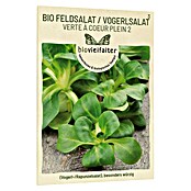 samenmaier Salatsamen Bio Feldsalat (Lebensdauer Pflanzen: Mehrjährig, 2 g) | BAUHAUS