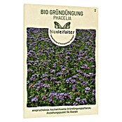 samenmaier Gründüngung Bio Phacelia (Phacelia tanacetifolia, 10 m²) | BAUHAUS