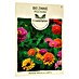 Blumensamenmischung Bio Zinnie Mischung 