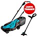 Gardena Power for All 18V Accu grasmaaierset EasyMax 32/18V 