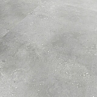 Revêt Wandpaneel SPC Wall (1 200 x 600 mm, Concrete Matt)