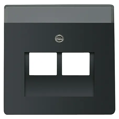 Busch-Jaeger Future Linear UAE-Abdeckung 1803-02-885