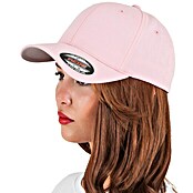 Flexfit Gorra Wooly Combed (Pink)