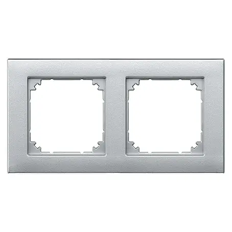 Merten M-Plan Abdeckrahmen 486260