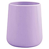 MSV Maonie Portacepillos (Cerámica, Lavanda) | BAUHAUS