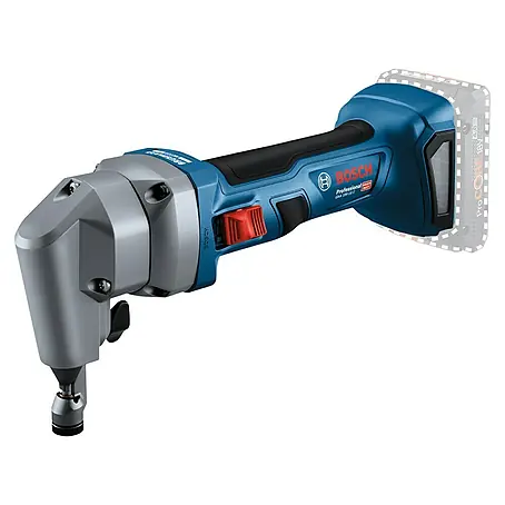 Bosch Professional AMPShare 18V Akku-Nager GNA 18V-16 E Pro Solo