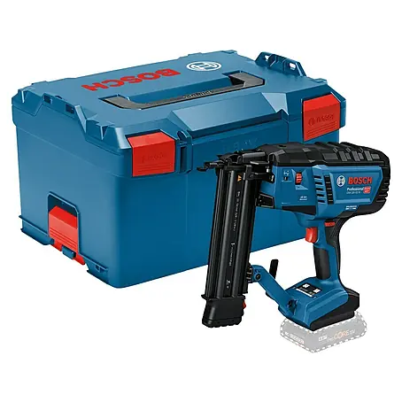 Bosch Professional  Akku-Nagler GNH 18V-50 M PRO SOLO